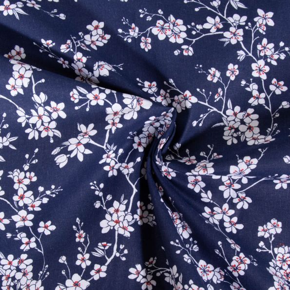 Chouchou- Fleur de Sakura