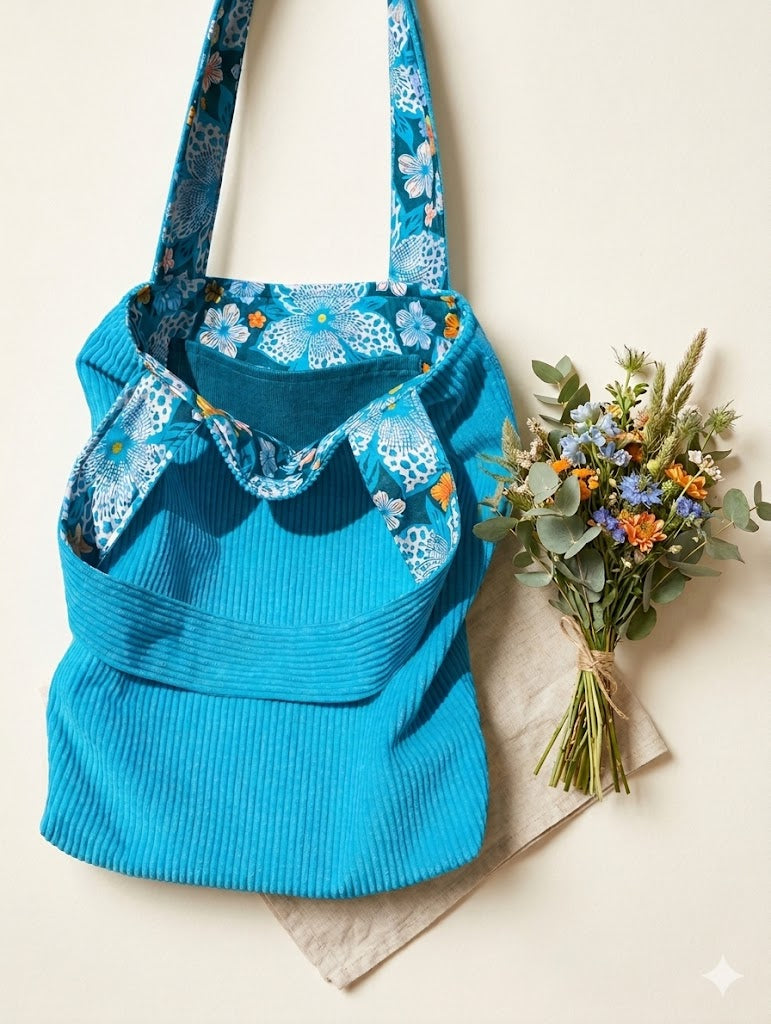 L'Iconique: le Tote Bag