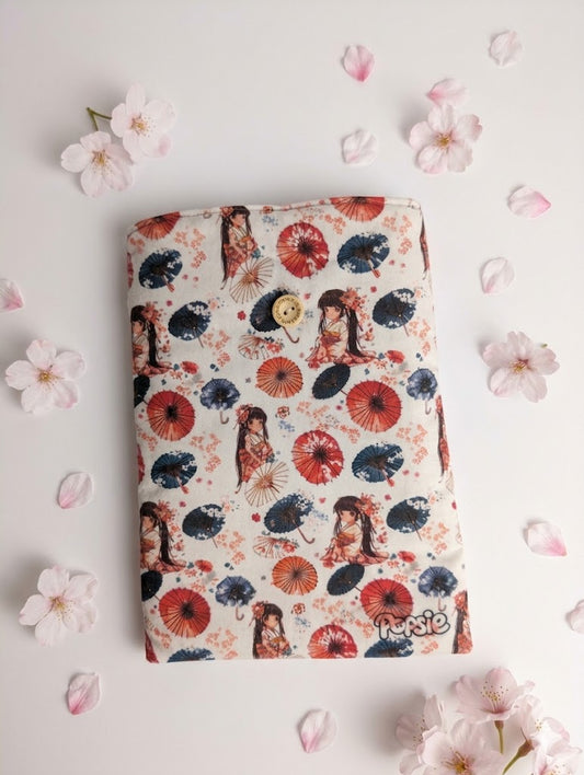 Pochette Mangas - 🌸 SAKURA EXPLOSION !