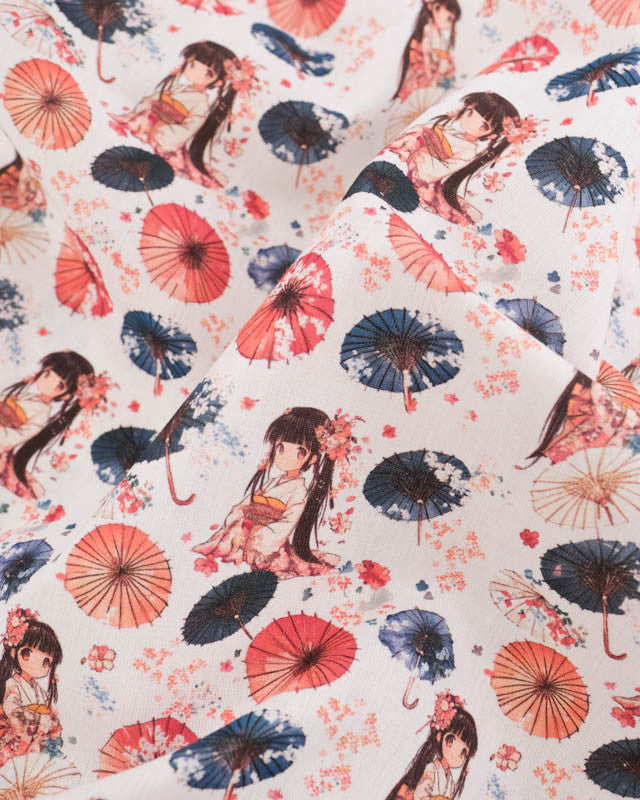 Pochette Mangas - 🌸 SAKURA EXPLOSION !