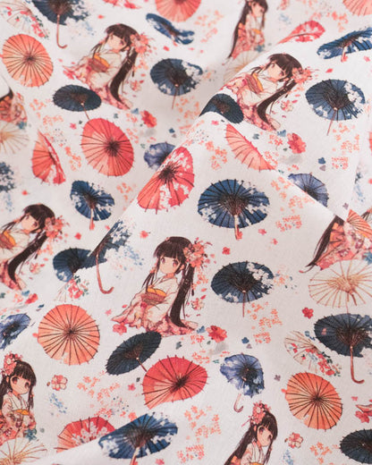 Pochette Mangas - 🌸 SAKURA EXPLOSION !