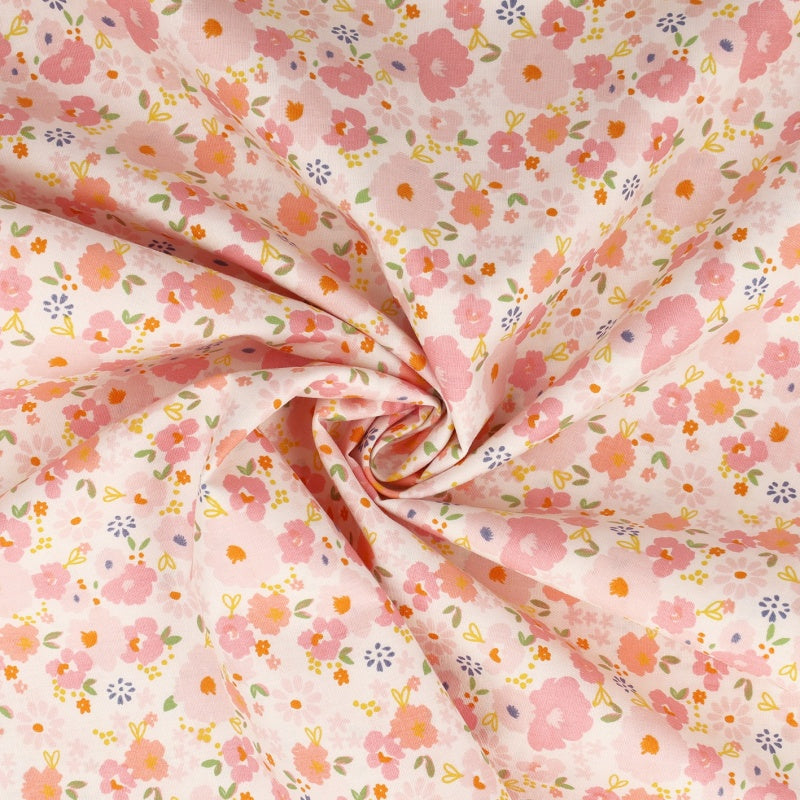 Housse à Liseuse Personnalisable Molletonnée Mélania Rose – Compatible Kobo Libra Colour & Kindle